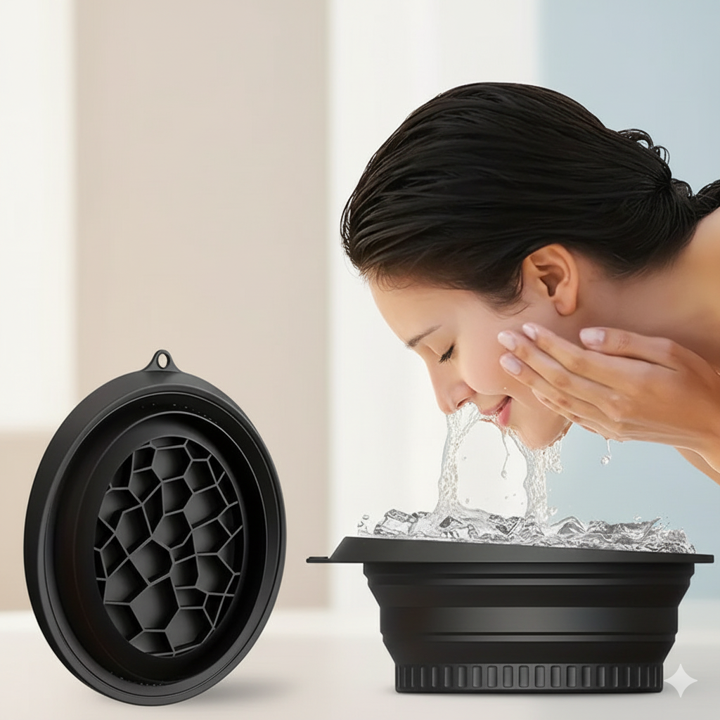 Odkryj radość z promiennej i świeżej skóry!