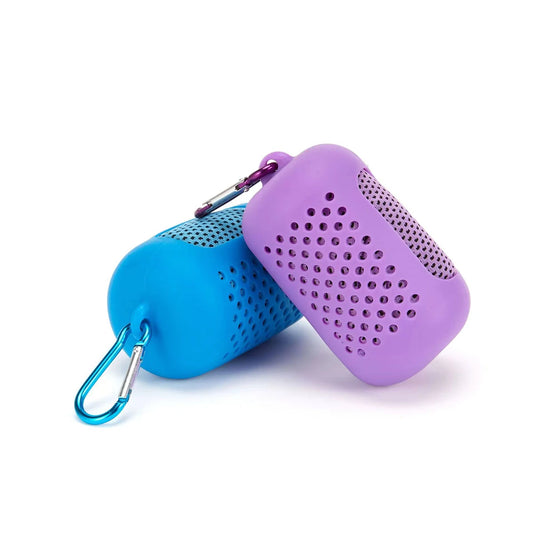 Chłodzący Ręcznik Podróżny TM