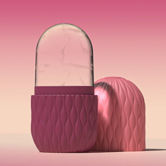 Zamrażający Roller do Twarzy™