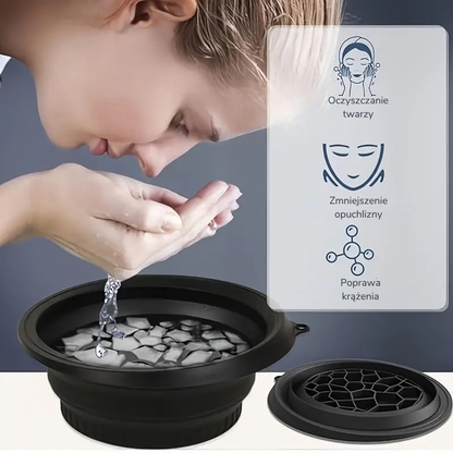 Miska do Kąpieli Lodowej IceGlow TM